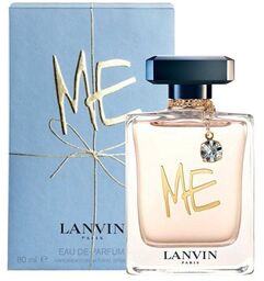 Lanvin Me, Woda perfumowana 30ml