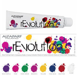 Alfaparf rEvolution Kreatywna farba do koloryzacji włosów 90ml