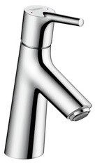 HANSGROHE 72010000 Talis S Jednouchwytowa bateria umywalkowa 80