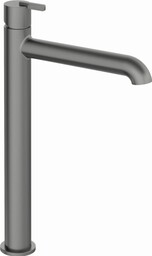 DEANTE Bateria umywalkowa wysoka SILIA titanium BQS_D20K *