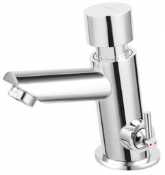 FERRO Z501R PRESSTIGE PRO bateria umywalkowa czasowa