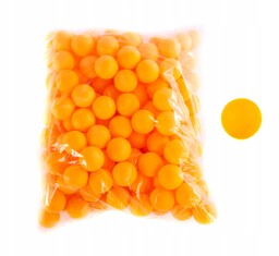 Piłki Do Ping Ponga Tenis 150SZT Różne