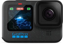 Kamera wideo GoPro