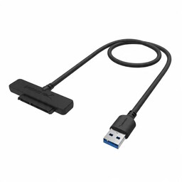 Adapter Usb 3.0 Na Sata 2,5” Do Dysku
