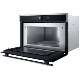 Kuchenka mikrofalowa do zabudowy Whirlpool WMD44MX