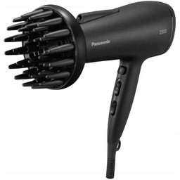 Suszarka do włosów Panasonic EH-NE87-K825 2300W Jonizacja Dyfuzor