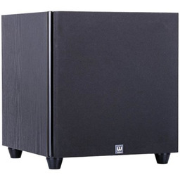 Wilson Subwoofer Raptor SUB-10 Czarny