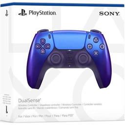 Sony Kontroler PS5 DualSense Chrome Indigo