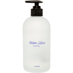 La Bomba Winter Haze Hand Soap Mydło