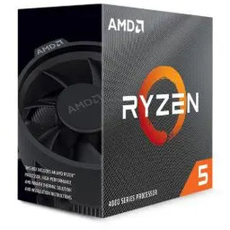 AMD Ryzen 5 4500 BOX (100-100000644BOX) Procesor