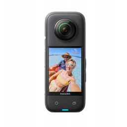 Kamera sferyczna 360stopni Insta360 X3 5,7K