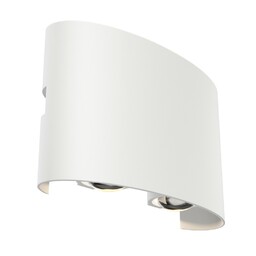 Strato White - Maytoni - kinkiet