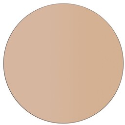 House Doctor WALLS Lustro Ścienne Okrągłe 80 cm