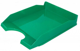 Szuflada OFFICE PRODUCTS zielona 1 szt /18016021-02/