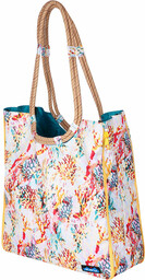 Torba na zakupy plażę Kavu Market Duffel Bag