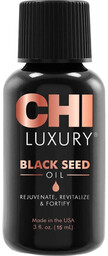 CHI Luxury Black Seed Oil Olejek z czarnuszki