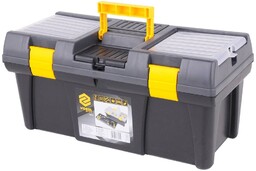 Vorel Skrzynka narzędziowa plastikowa pr-20'' 78813