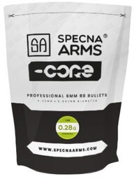 Kulki Specna Arms CORE BIO 0,28g - 1