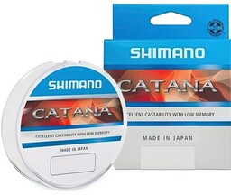 SHIMANO Żyłka Catana Spinning 0.205 mm / 150