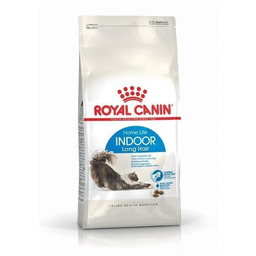 Royal Canin Home Life Indoor Long Hair 4
