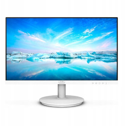 Monitor Philips 23,8" 241V8AW/00 Hdmi Vga głośniki 2x2W