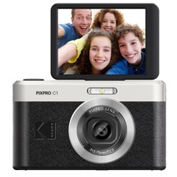 Kodak Pixpro C1 Czarny + Karta 16GB Aparat