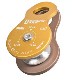 Bloczek SINGING ROCK Small Roll orange