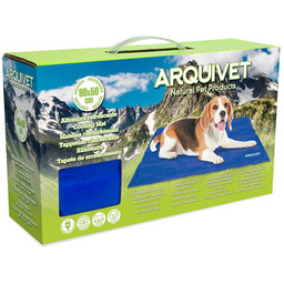 ARQUIVET Mata chłodząca 50x90 cm