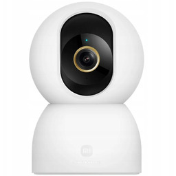 Kamera Ip Xiaomi Smart Camera C701 pan-tilt 4K