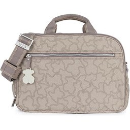 Kaos Baby Bag w kolorze kamienia, Kamień, Unikalna