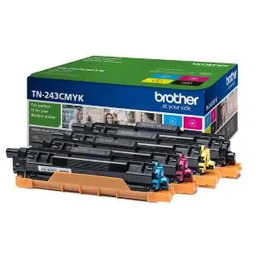 Brother TN-243CMYK Toner