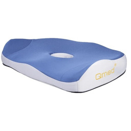 Poduszka do siedzenia Comfort Seat Cushion QMED