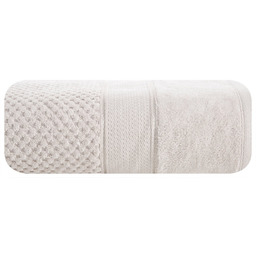 Ręcznik 50 x 90 Bawełna Jessi 03 500