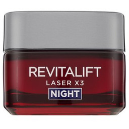 L Oréal Paris Revitalift Laser X3 Anti-Age Night
