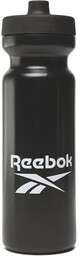 Bidon Reebok Te Bottle 750 FQ5305 Black