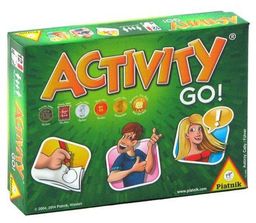 Activity GO!
