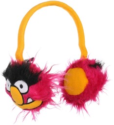 Nauszniki The Muppets Sweetums Disney, intensywny róż, One