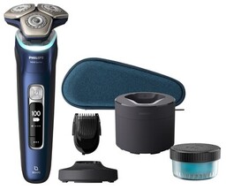 PHILIPS Golarka Seria 9000 S9980/59 Skin IQ