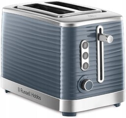Toster Russell Hobbs 24373-56 srebrny/szary 1050