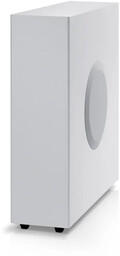 Teufel Subwoofer T 6 Kolor: Biały