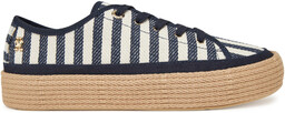 Espadryle Tommy Hilfiger