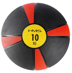 NK10 PIŁKA LEKARSKA 10 KG HMS