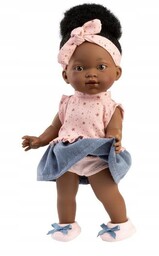 Lalka Zoe 28CM, Llorens