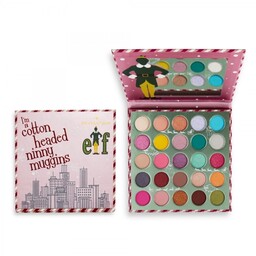I Heart Revolution Elf Paleta 25 cieni