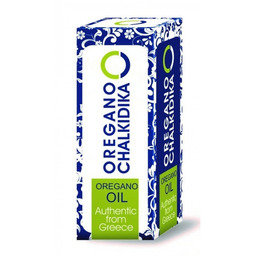 Olej z dzikiego oregano w kroplach (10 ml