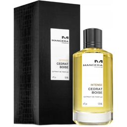 Mancera Cedrat Boise Intense 120ml ekstrakt perfum