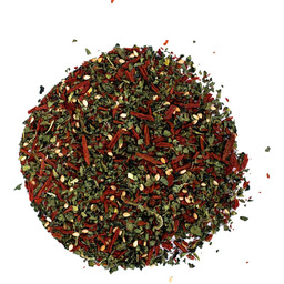 Pomidor z rukolą i sezamem prażonym 500g