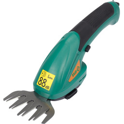 NOŻYCE DO TRAWY I ŻYWOPŁOTU 3,6V