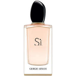 Armani Si 50ml woda perfumowana
