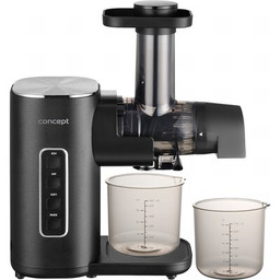 CONCEPT Wyciskarka wolnoobrotowa LO-3000 Easy Clean Blender personalny